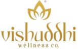 Vishuddhi Wellness Co. for herbal products ,blue tea.