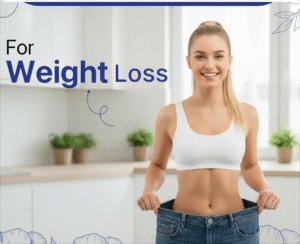 weight loss