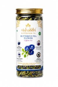butterfly pea flower